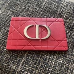 DIOR ミニ 鏡 赤のサムネイル