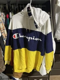 チャンピオン パーカーのサムネイル