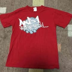 AND1 Tシャツのサムネイル