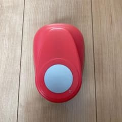 デコレーションパンチのサムネイル