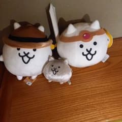 にゃんこ大戦争