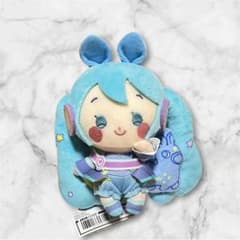 初音ミク Rody ぬいぐるみマスコット