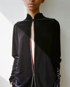velour jersey china shirtのサムネイル