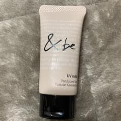 &be UVミルク 30gのサムネイル