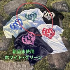 Tシャツグリーンのサムネイル