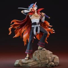 1/8　未塗装 未組立　フィギュア　ガレージキット　カミナ 1/8 未塗装 未組立 フィギュア ガレージキット カミナ - メルカリ