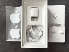 iPhone Xs Space Gray 256 GB  箱のサムネイル