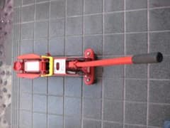 2トンフロアジャッキのサムネイル