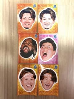 エスコンフィールド＊ファイターズ超夏祭りステッカーのサムネイル