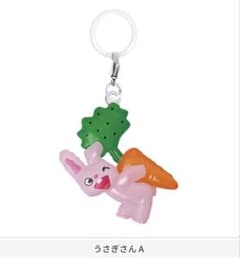 ノンタン　めじるしアクセサリー2のサムネイル