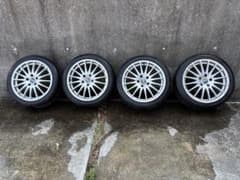 OZレーシング GT-EVO18×8J +38 5H - メルカリ