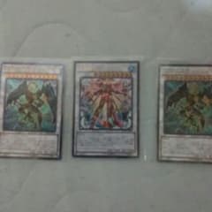 遊戯王セットのサムネイル