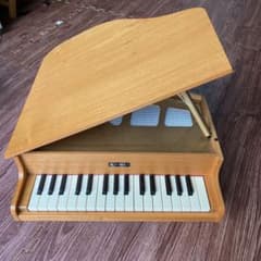 専用です【KAWAI】ミニピアノのサムネイル