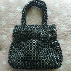バイオレットハンガー bag とっちさん専用のサムネイル