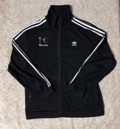 Thug Club(サグクラブ) adidas(アディダス) ジャージ サイズ2 - メルカリ