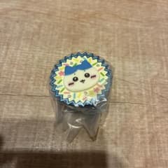 ちいかわ　チョコチャーム　ハチワレのサムネイル