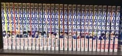 ブルーロック1~28巻セットのサムネイル