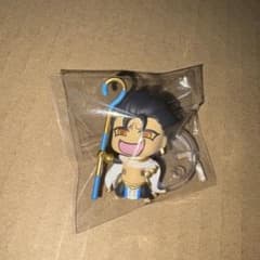 만화로 아는! Fate/Grand Order 피규어 리요