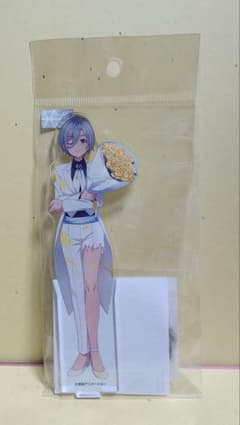 未開封 ガールズバンドクライ ルパ アクリルスタンドのサムネイル