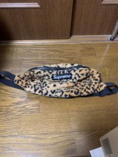supreme ウエストポーチのサムネイル