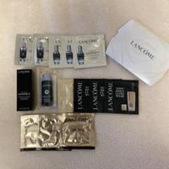 LANCOME GÉNIFIQUE ULTIMATE トライアルセットのサムネイル