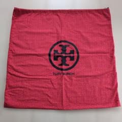 TORY BURCH 巾着袋 ショップ袋 保存袋のサムネイル