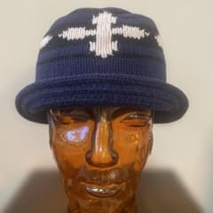 ほぼ未使用 長瀬智也 challenger チャレンジャー ニット ハット - メルカリ