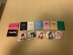 アカウント確認用のサムネイル
