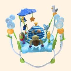 【ディズニー】ファインディング・ニモ ジャンパルーのサムネイル