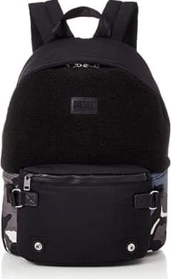 【超美品】DIESEL バックパック男女兼用
