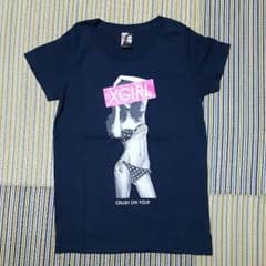 ★様専用　エックスガール　Tシャツのサムネイル