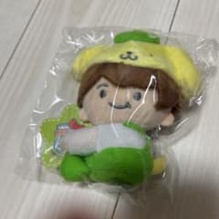 なにわ男子　ちびぬい　大橋和也のサムネイル