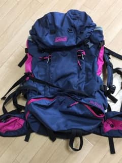 Coleman バックパック リュック30lのサムネイル