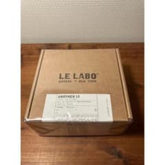 LE LABO ルラボ ANOTHER 13 アナザー 13 100mlのサムネイル