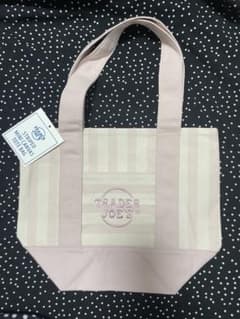 Trader Joe's　エコバッグ(4色セット)のサムネイル