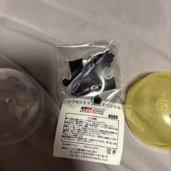 GR GT オートサロン MORIZO ガチャ　アクリルスタンド　モリゾウのサムネイル