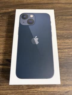 [24시간 이내 발송] Apple iPhone13 mini 128GB