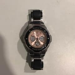 baby-G  ベイビーG ⭐️ 電池ありのサムネイル