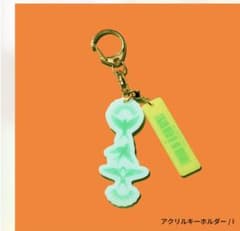 Mrs. GREEN APPLE キーホルダー ZENJINのサムネイル