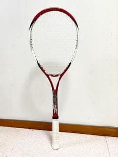 【※激安】ソフトテニス ラケット　Xyst ZZ（特注品）のサムネイル