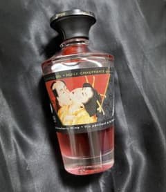 Shunga マッサージオイル - メルカリ
