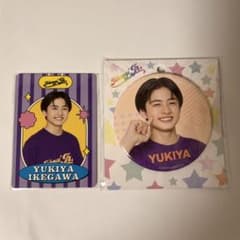 池川侑希弥 缶バッジトレカのサムネイル