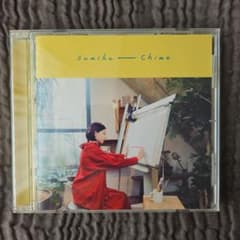 sumika chime アルバム Familiaのサムネイル