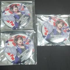 ヒプノシスマイク 2nd DRB トレーディング缶バッジ 山田二郎のサムネイル