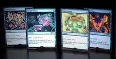 Secret Lair Seeing Visionsのサムネイル