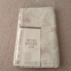 ROYAL SATEEN フラットシーツ - 5