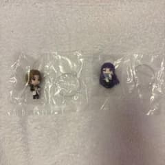 葬送のフリーレン コレクションフィギュアリッチvol2 フェルン　ザインのサムネイル
