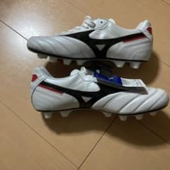 モレリア2ジャパン　未使用のサムネイル