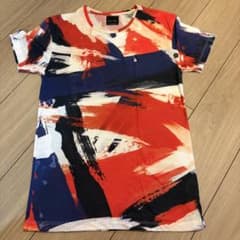 ZARA MAN Tシャツのサムネイル