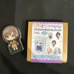 プロセカ 東雲絵名 ころっと vol.2　アクリルフィギュアコレクションのサムネイル